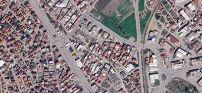 Denizli, Merkezefendi, Satılık, Fabrika