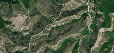 Denizli, Babadağ, Satılık, Tarla
