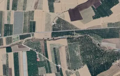 Alikurt Mah., Satılık, Tarla, 85.523 m²