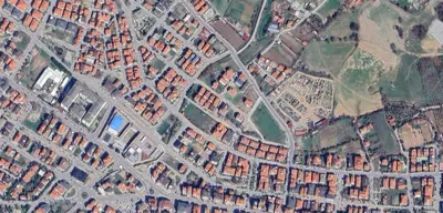 Denizli, Pamukkale, Satılık, Arsa