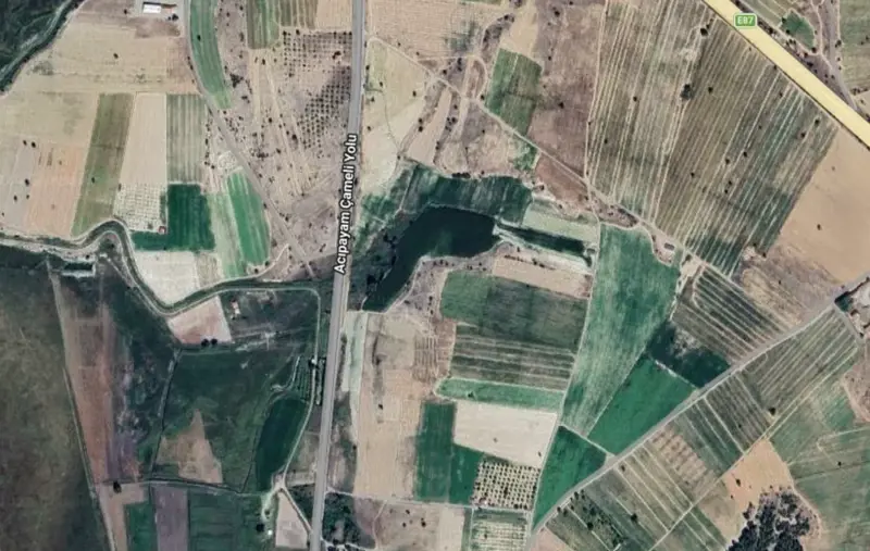 Bedirbey Mah., Satılık, Tarla, 26.372 m² — fotoğraf 2