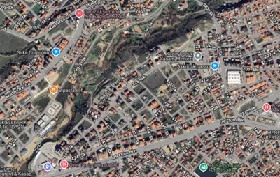 YEŞİLYURT SATILIK ARSA