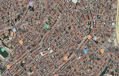 Feslikan Mah., Satılık, Arsa, 173 m²