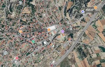 Yenıimar Mah., Satılık, Arsa, 557 m²
