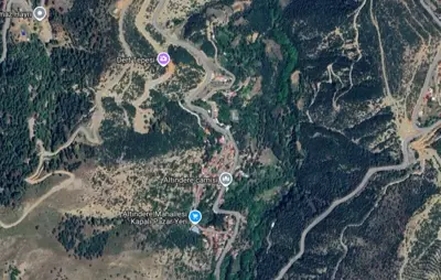 Altındere Mah., Satılık, Tarla, 2.829 m²