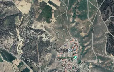 Denizli, Acıpayam, Satılık, Arsa