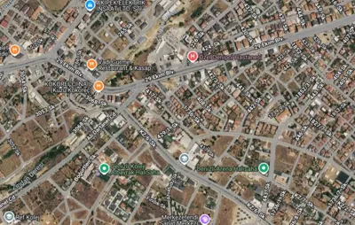 Sırakapılar Mah., Satılık, Arsa, 1.702 m²