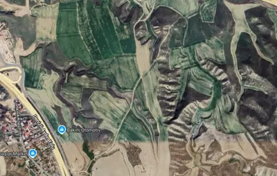 Denizli, Merkezefendi, Satılık, Sanayi