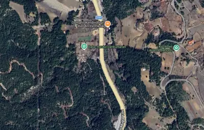 Cankurtaran Mah., Satılık, Tarla