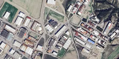 Denizli, Merkezefendi, Satılık, Fabrika