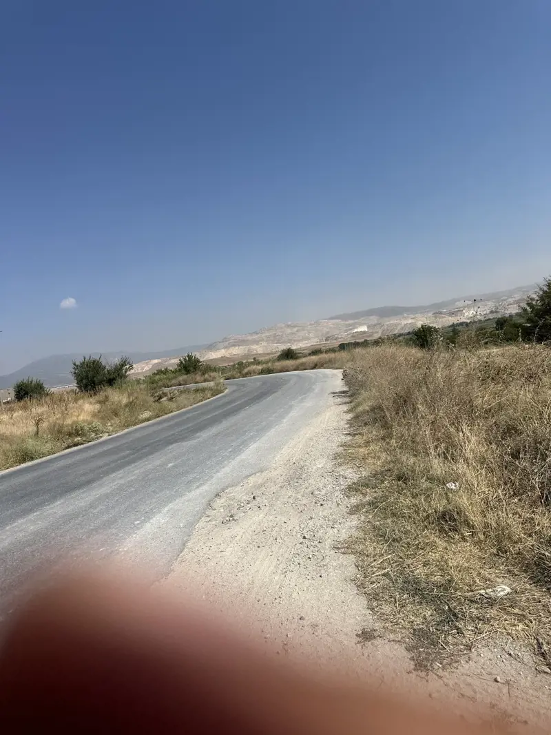 Dereçiftlik Mah., Satılık, Tarla, 1.575 m² — fotoğraf 2