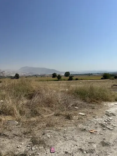 Dereçiftlik Mah., Satılık, Tarla