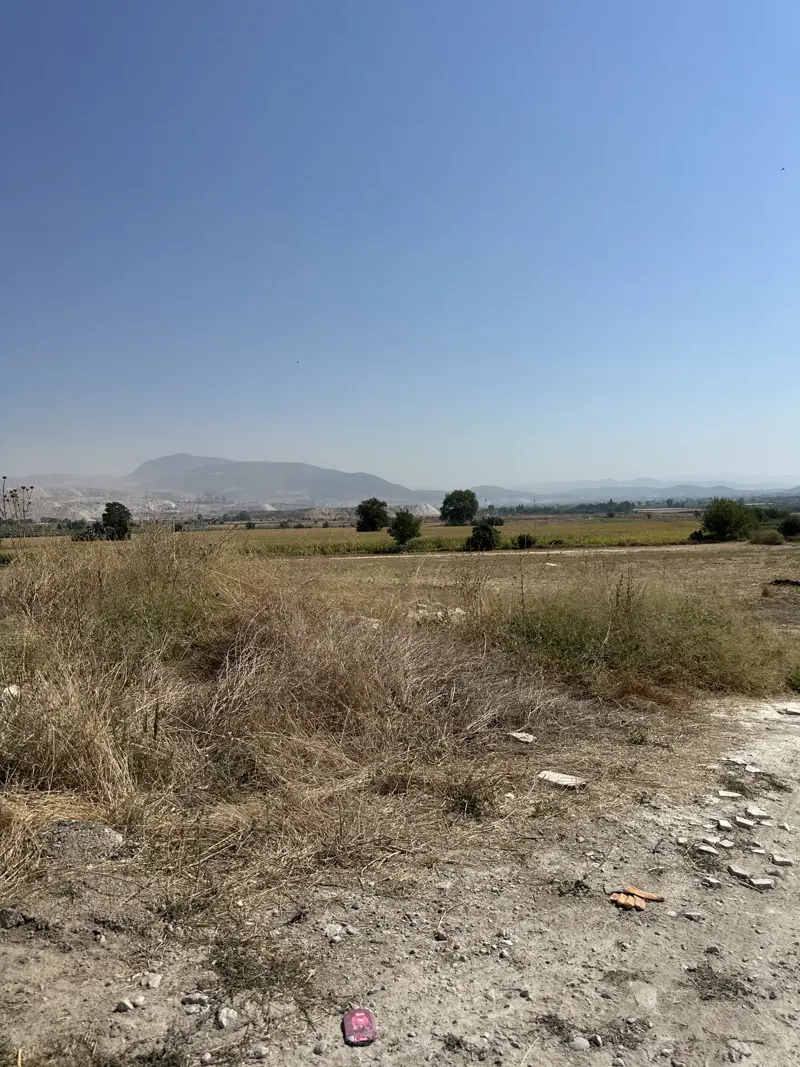Dereçiftlik Mah., Satılık, Tarla — fotoğraf 1