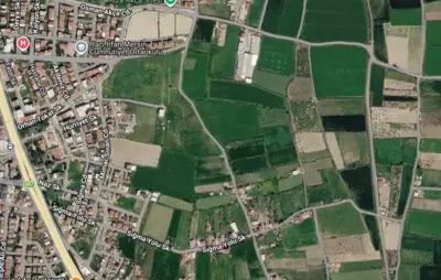 Denizli, Turan, Arsa