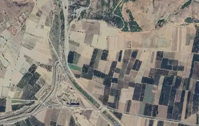 Koçak Mah., Satılık, Tarla, 26.997 m²