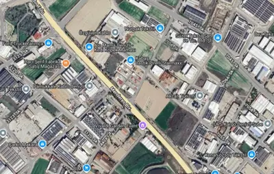 Ana Cadde Üzerinde, Denizli, Merkezefendi, Satılık, İşyeri   (  Ticari  ), Dükkan