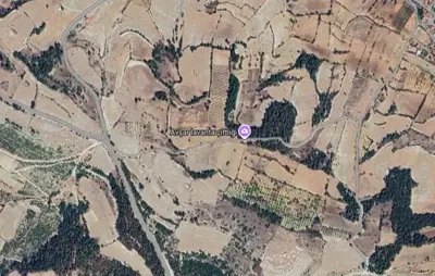 Denizli, Akçapınar, Tarla