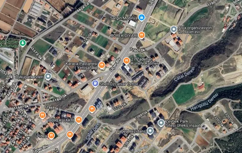 Denizli, Merkezefendi, Kiralık, Dükkan — fotoğraf 27