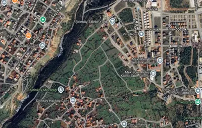 Denizli, Merkezefendi, Satılık, Tarla