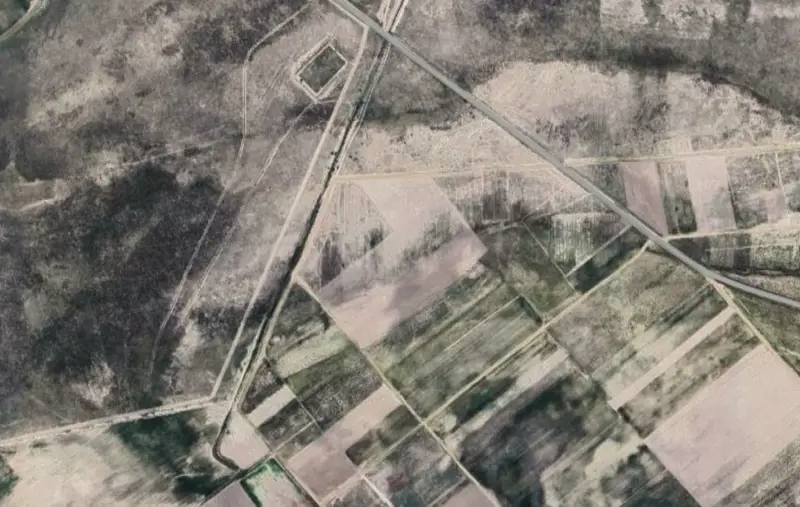 Çaltı Mah., Satılık, Tarla, 40.219 m² — fotoğraf 2