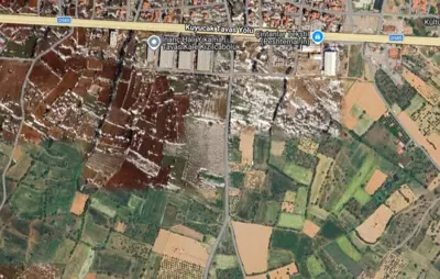 Denizli, Tavas, Satılık, Tarla