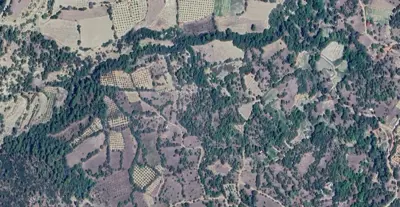 Denizli, Merkezefendi, Satılık, Tarla
