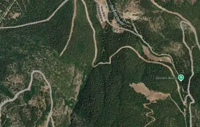 Tekkeköy Mah., Satılık, Arsa, 1.068 m²