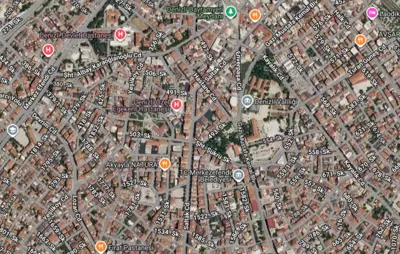 Saraylar Mah., Satılık, Arsa, 796 m²
