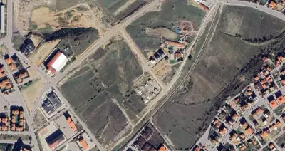 Denizli, Merkezefendi, Satılık, Arsa