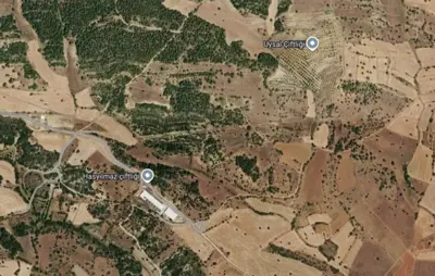 Akyar Mah., Satılık, Tarla, 31.049 m²