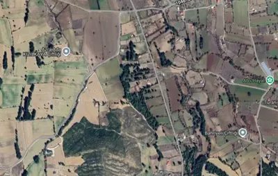 Denizli, Pamukkale, Satılık, Tarla