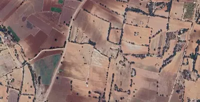 Denizli, Pamukkale, Satılık, Tarla