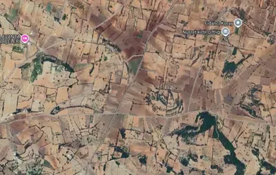 Gözler Mah., Satılık, Tarla
