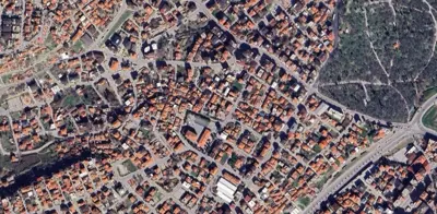 Denizli, Merkezefendi, Satılık, Arsa