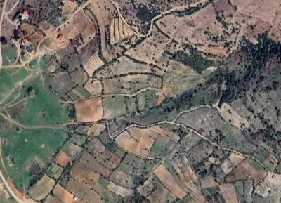Denizli, Pamukkale, Satılık, Tarla