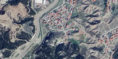 Denizli, Pamukkale, Satılık, Arsa