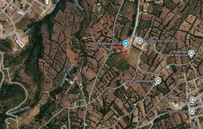 Başkarcı Mah., Satılık, Tarla, 5.754 m²