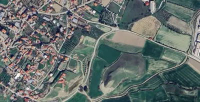 Denizli, Sarayköy, Satılık, Tarla