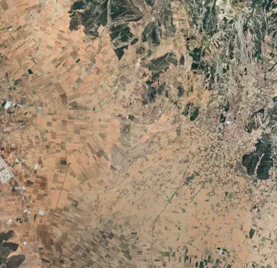 Denizli, Serinhisar, Satılık, Tarla
