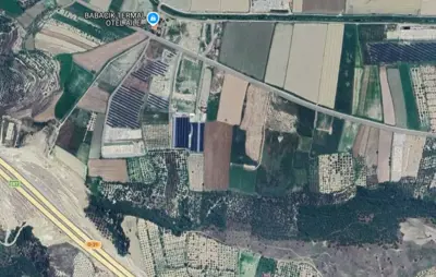 Denizli, Sarayköy, Satılık, Arsa
