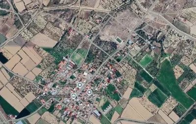 Denizli, Gölemezli, Arsa