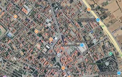 Yukarı Mah., Satılık, Arsa