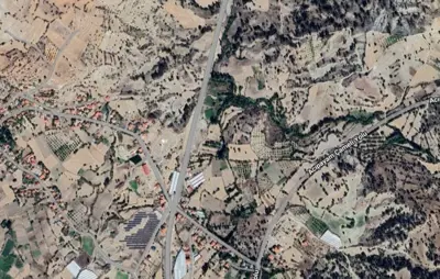 Denizli, Çameli, Satılık, Arsa