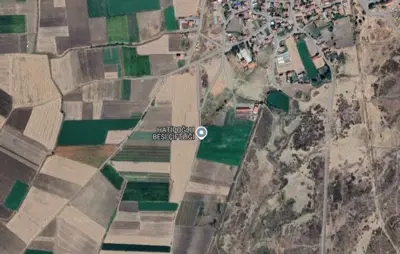 Karahöyük Mah., Satılık, Tarla, 21.958 m²