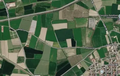 Aşağı Mah., Satılık, Tarla, 5.619 m²