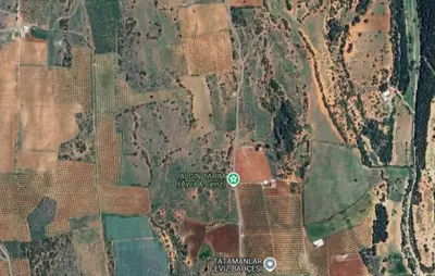 Kızılcabölük Mah., Satılık, Tarla, 15.251 m²