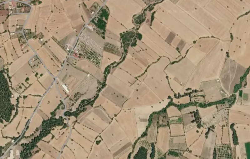 Cankurtaran Mah., Satılık, Tarla, 12.635 m² — fotoğraf 2