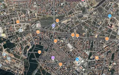 Ana Cadde Üzerinde, Denizli, Merkezefendi, Kiralık, İşyeri