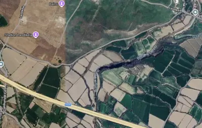Eskihisar Mah., Satılık, Arsa, 3.694 m²