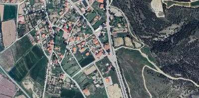 Denizli, Pamukkale, Satılık, Otel